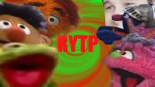 Улица хуй вам -RYTP