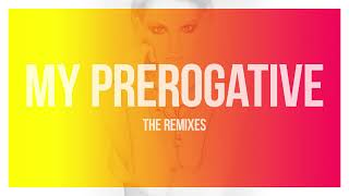 My Prerogative (Andr Grossi Dub Rework) - Britney Spears