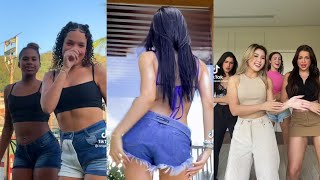 RASPA, DE LADIN DE LADIN, GIROU, O COMPLEXO | DANCINHA TIK TOK