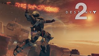 DESTINY 2-Fr ASSAUTS DE L'AVANT GARDE