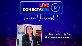 CONECTATEC CON LA UCATEC