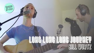 🎸 Long Long Long Journey — Bill Wurtz