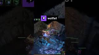 Secret Crafting Bench | Wolfie1 on #Twitch