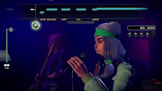 Back to Better by The Bouncing Souls - Rock Band 4 Vocals FC