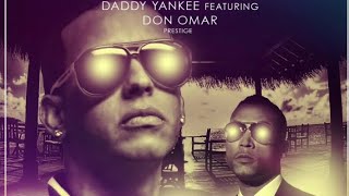 Lovumba (Remix) - Daddy Yankee x Don Omar