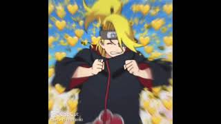 edit Deidara