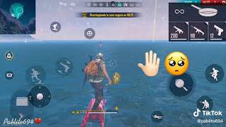 Garena free fire #141