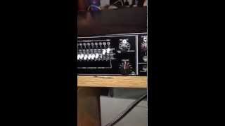 Roland SVC-350 vocoder