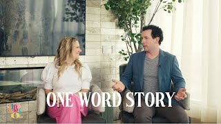 One Word Story with Oddity Improv