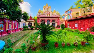 Santipur Haripur Mandir|Santipur Best Temple|Santipur Dakshineswar Mandir|শান্তিপুরদক্ষিণেশ্বরমন্দির