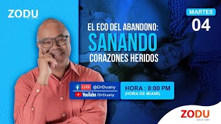 El eco del abandono | Dr Duany