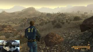 Lets Play: Fallout New Vegas