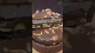 Snickers Tart | ssentertainshorts