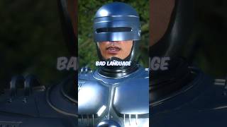 MK11 Characters Roast RoboCop 😭