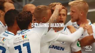 Bli en del av stans starkaste upplevelse