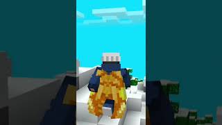 A MELHOR SEED DO MINECRAFT BEDROCK 1.20!!!