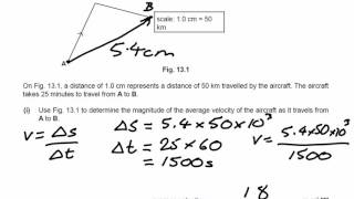 Mock 2016 Q 13a