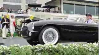 THIS CAR MATTERS: 1952 Ferrari 212/225