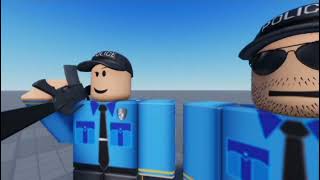 Let me put in a language that you can understand (animation) #roblox