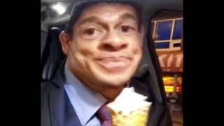 John Cena Bing Chilling Backwards - Content Aware Scale - John Cena ice cream