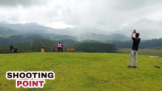 WENLOCK DOWNS 9th MILE SHOOTING POINT | Ooty