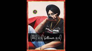 Sidhu Moose Wala New Song WhatsApp Status || Gurpal Dhillon New Punjabi Status 2023