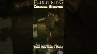 Elden Ring - Charged Spectre