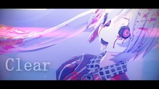 「MMD」Clear