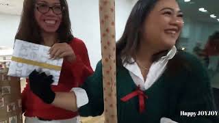 Ep 218: PINOY CHRISTMAS party SA FINLAND/ Christmas 2022