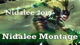 Nidalee montage 2