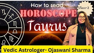 "The Wealth of Sustenance: TAURUS Exploring the Significance of the 2nd House in Astrology