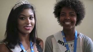 Shakti: 'One on One' with Miss BC contestants