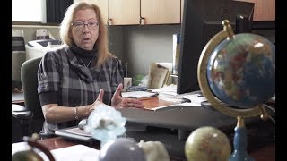 Oceanography Division Video