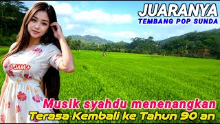 Lagu Sunda Lawas  Penuh Kenangan | Lagu Sunda | Pop Sunda | Full Album 2024 Untuk Nostalgia Anda