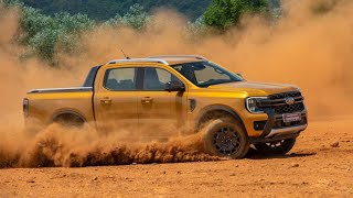 Ford Ranger mới có ấn tượng, mức giá chênh có thể lên tới 70 triệu đồng!