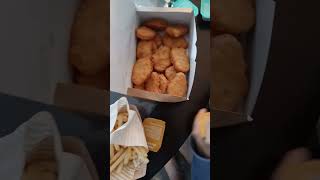 20 PIECE CHICKEN NUGGET