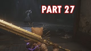 Lies of P Part 27 - Collapsed Workshop Tower