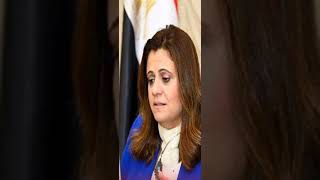 عاجل:#وزيرة_الهجرة :لاتوجد حتي الآن أي بلاغات عن ضحايا مصريين جراء #زلزال_المغرب