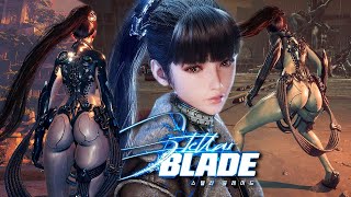 Stellar Blade  #2