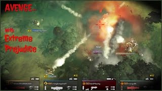 Helldivers - Bugs, Random Chaos Montage