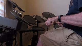 new drum practice 2023