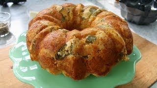 Fiesta Bubble Bread