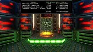 Quake II Enhanced - N64 unit 1 2:29:750 (Ps4 / controller)