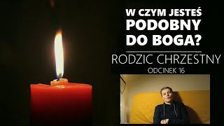 Podobni od zawsze x LUX Portal - W czym jesteś podobny do Boga? | Odcinek 16 - Rodzic chrzestny |