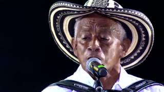 Carmelo Torres y su Cumbia Sabanera -Live@Medellín Vive la Musica part 3