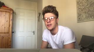 Someone you loved- Lewis Capaldi (Cover) By Nathan Grisdale