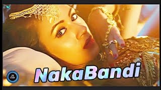 NakaBandi | Naka Bandi | नाका बंदी नाका बंदी | Naka Bandi Naka Bandi Electro Dj Remix | #DjClub117