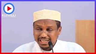 3 saxaabi oo tegay guryihii Nabi Muxamed (SCW) Maxay ogaadeen? || Shiikh Mustafa Xaaji Ismaaciil