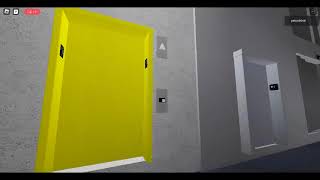 roblox Elevator Lift V.1 2020 the elevator MAJOR UPDATE 2022 esais