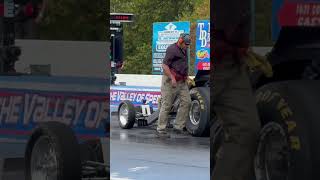 Blown alcohol altered #dragracinglife #dragracing